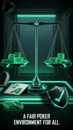 PPPoker - USA - Holdem, Omaha 7