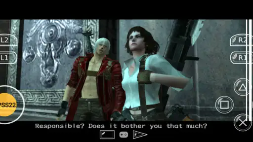 PPSS22 Emulator - PS2 Emulator 5