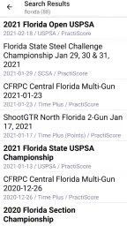 PractiScore Competitor 2