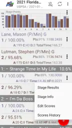 PractiScore Competitor 4