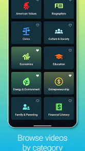 PragerU screenshot