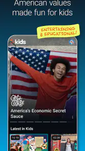 PragerU screenshot