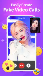 Prank Call - Fake Call & Chat 2