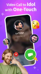 Prank Call - Fake Call & Chat 3