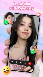 Prank Call - Fake Call Video 1
