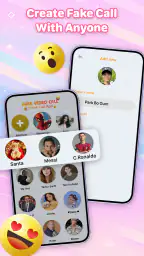 Prank Call - Fake Call Video 4