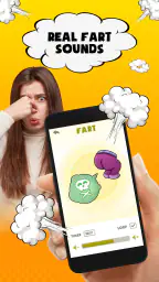 Prank Simulator: haircut, horn 4