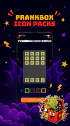 PrankBox Launcher 4