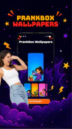 PrankBox Launcher 8