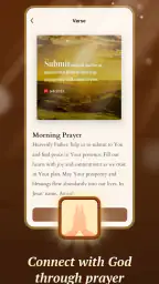 Pray Bible - Daily Verse&Audio 2