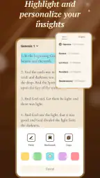 Pray Bible - Daily Verse&Audio 3