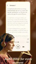 Pray Bible - Daily Verse&Audio 4