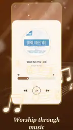 Pray Bible - Daily Verse&Audio 6