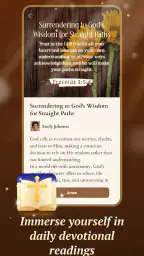 Pray Bible - Daily Verse&Audio 8