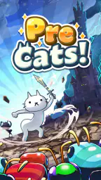 PreCats! - Idle Cat Raising 1