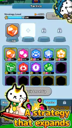 PreCats! - Idle Cat Raising 4