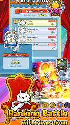 PreCats! - Idle Cat Raising 5