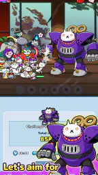 PreCats! - Idle Cat Raising 6