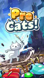 PreCats! - Idle Cat Raising 7
