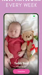 Precious - AI Photo Studio 4