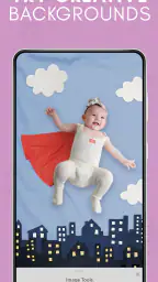 Precious - AI Photo Studio 6