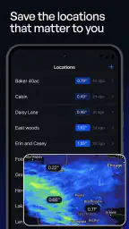 Precip – Rain, Snow & Weather 2