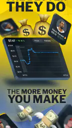 PredictionStrike: Sport Stocks 4