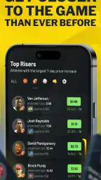 PredictionStrike: Sport Stocks 5