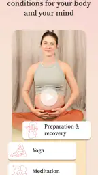 Preglife - Pregnancy Tracker 6