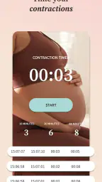 Preglife - Pregnancy Tracker 7