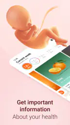Pregnancy and Due Date Tracker 1