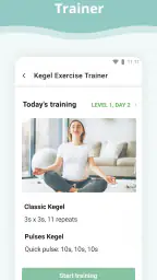 Pregnancy App 5