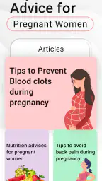 Pregnancy Calculator: Due Date 6