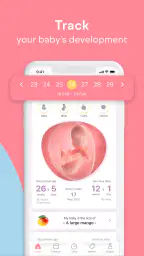 Pregnancy Tracker: amma 2