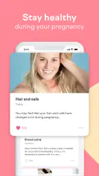 Pregnancy Tracker: amma 5