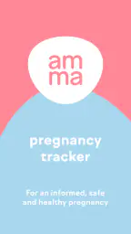 Pregnancy Tracker: amma 8