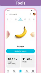 Pregnancy + | Tracker App 2