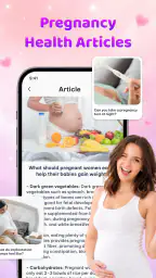 Pregnancy Tracker: Baby Growth 4