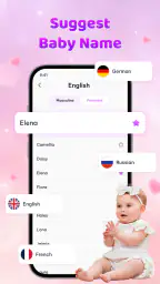 Pregnancy Tracker: Baby Growth 5