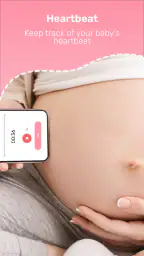 Pregnancy Tracker, Maternity 2