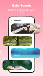 Pregnancy Tracker, Maternity 4