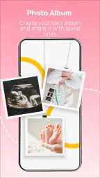 Pregnancy Tracker, Maternity 5