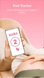 Pregnancy Tracker, Maternity 8