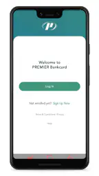PREMIER Credit Card 1