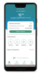 PREMIER Credit Card 2