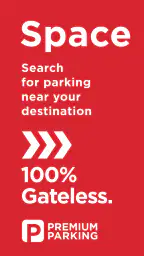 Premium Parking 1