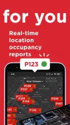 Premium Parking 2