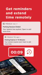 Premium Parking 3