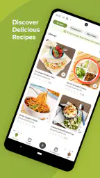 Prepear Meal Planner & Recipes 1