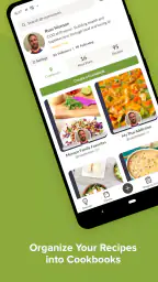 Prepear Meal Planner & Recipes 3